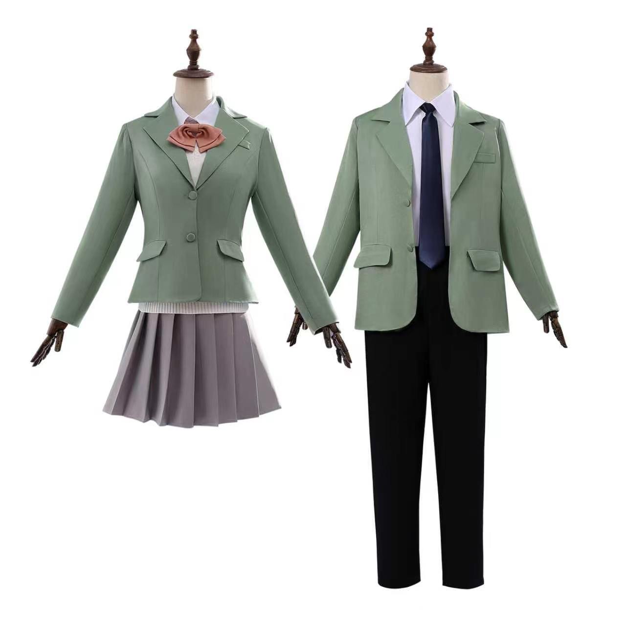 Anime Cosplay Miku - Anime I Want to End This