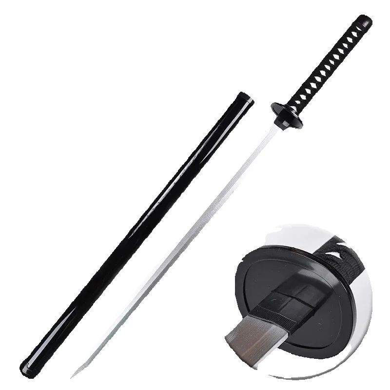Chainsaw Man Cosplay - Hayakawa Aki Cosplay Sword Props Chainsaw