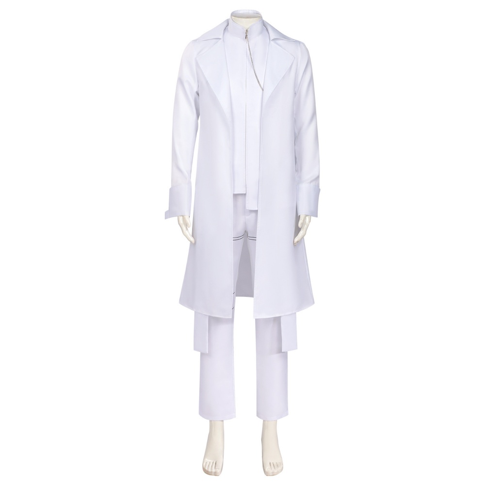 Zombie Stage Ivan Cosplay Cost - Anime Zombie Cosplay review and price