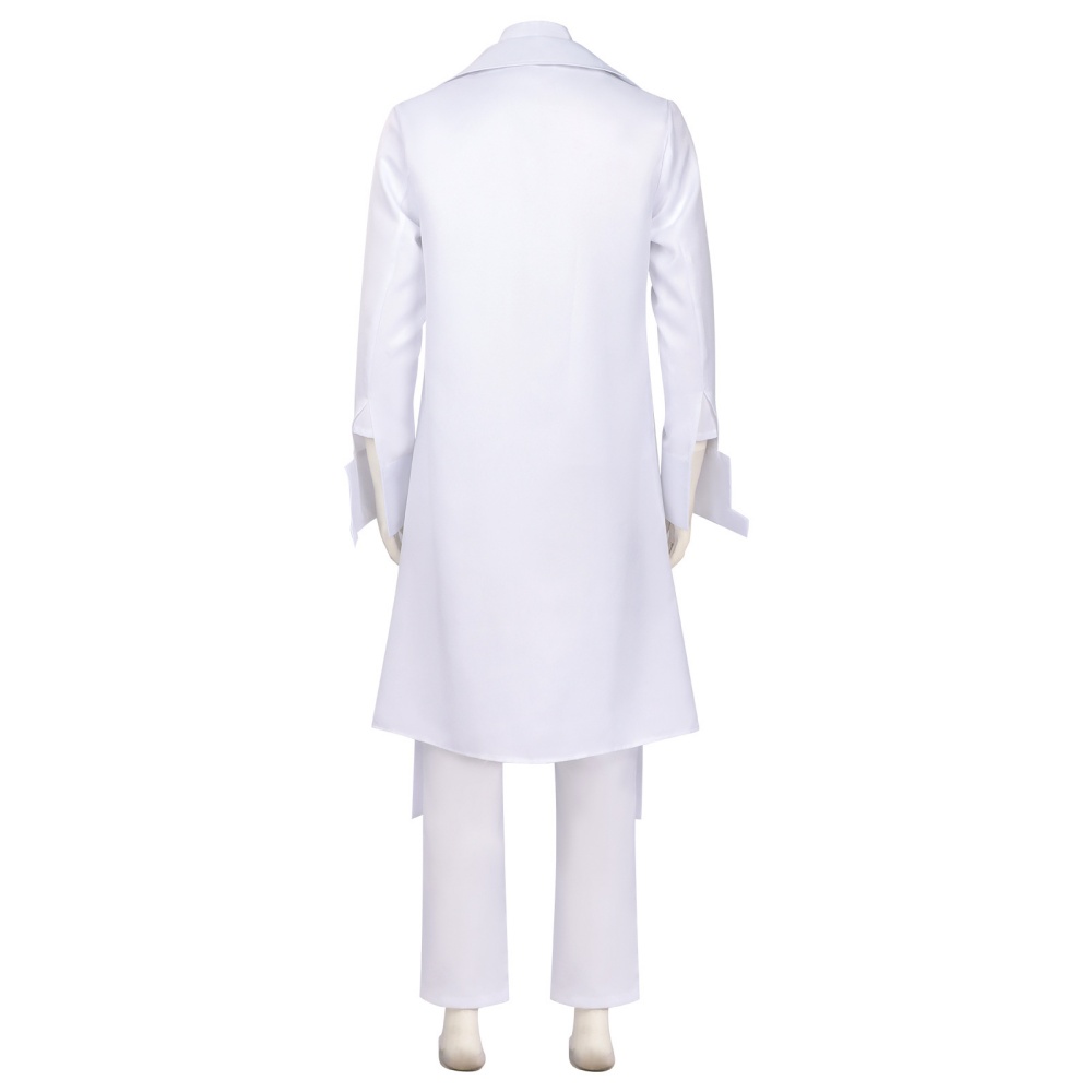 Zombie Stage Ivan Cosplay Cost - Anime Zombie Cosplay review and price