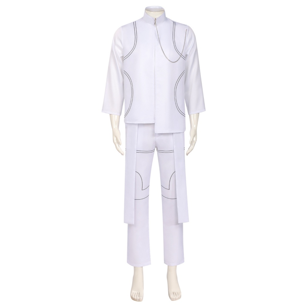 Zombie Stage Ivan Cosplay Cost - Anime Zombie Cosplay review and price