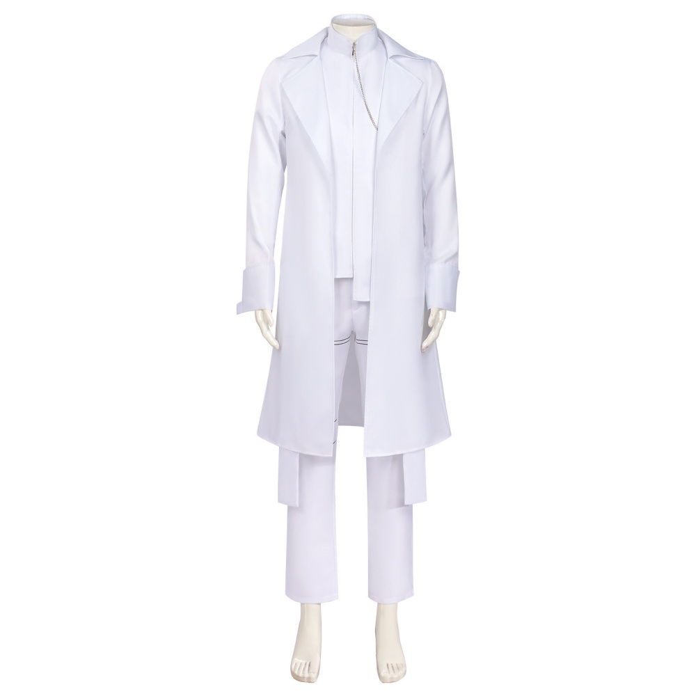 Zombie Stage Ivan Cosplay Cost - Anime Zombie Cosplay review and price