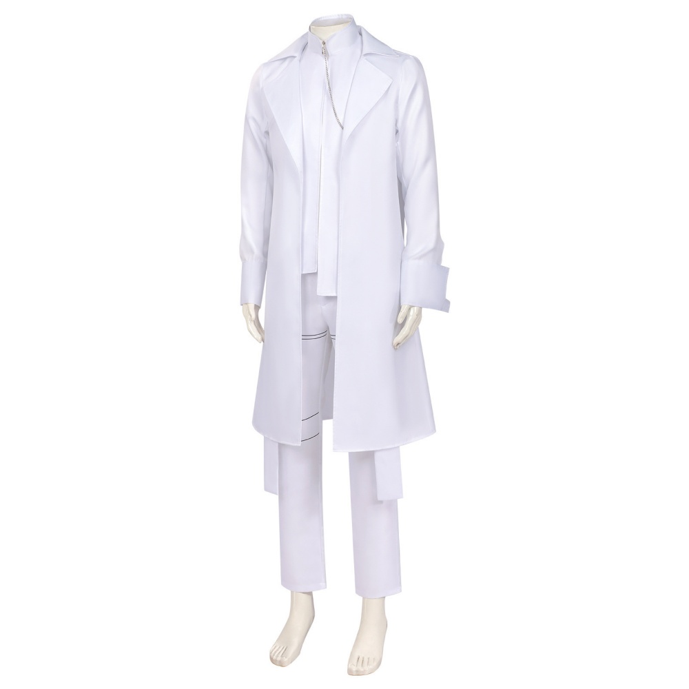 Zombie Stage Ivan Cosplay Cost - Anime Zombie Cosplay review and price