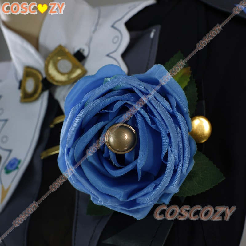 Zenless Zone Zero Yixuan Cospl - Anime Cosplay Girl Costume review and price