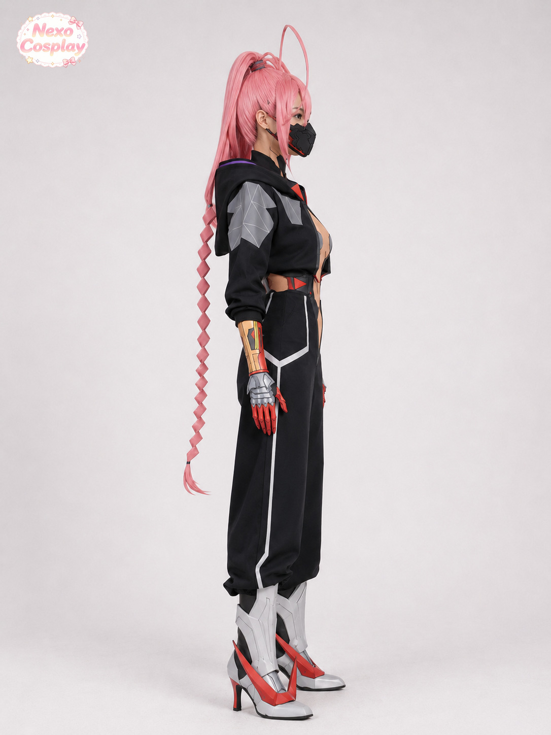 CE2 Talia Yang Cosplay Costume - Anime Cosplay Clothes review and price
