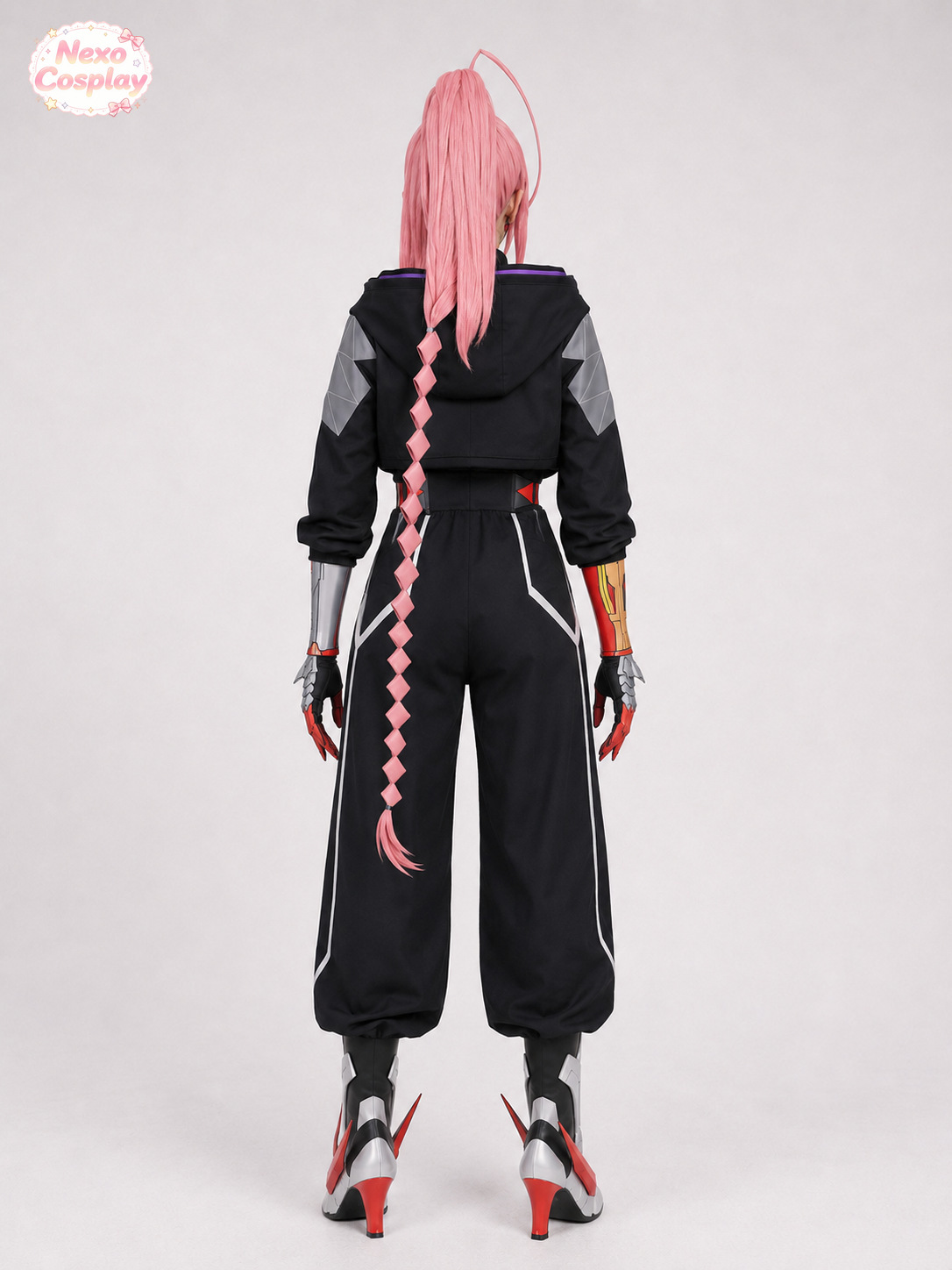 CE2 Talia Yang Cosplay Costume - Anime Cosplay Clothes review and price