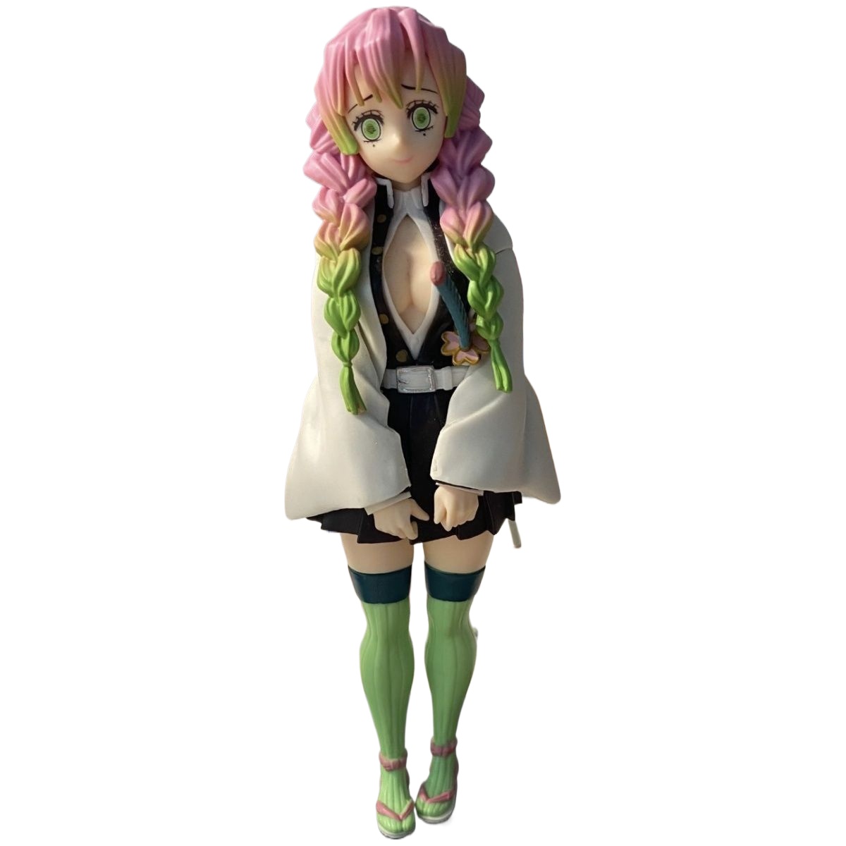 Demon Slayer Love Pillar Mitsu - Cosplay Anime Tsunade review and price