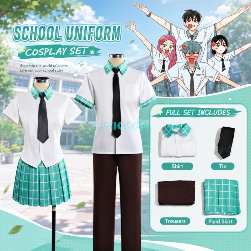 Alien Stage Mizi Sua Ivan Till - Anime Zombie Cosplay review and price
