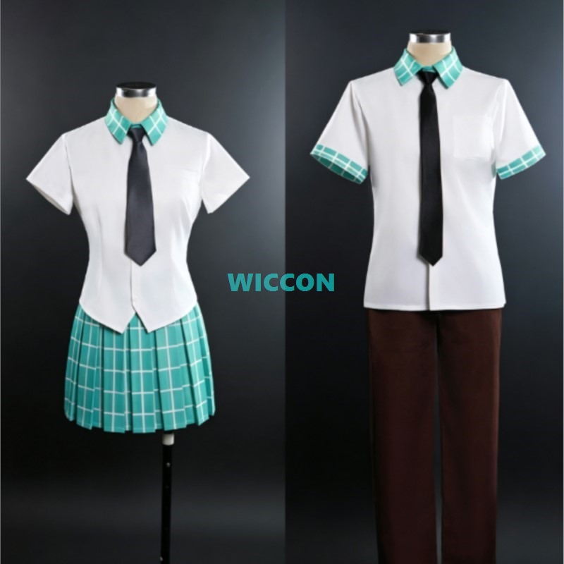 Alien Stage Mizi Sua Ivan Till - Anime Zombie Cosplay review and price