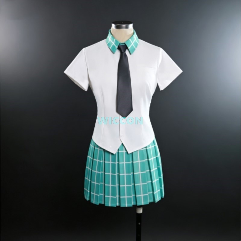 Alien Stage Mizi Sua Ivan Till - Anime Zombie Cosplay review and price