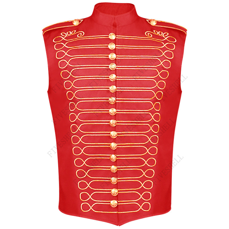 Adult Cosplay Rock Band Red Ve - Anime Cosplay Romance review and price