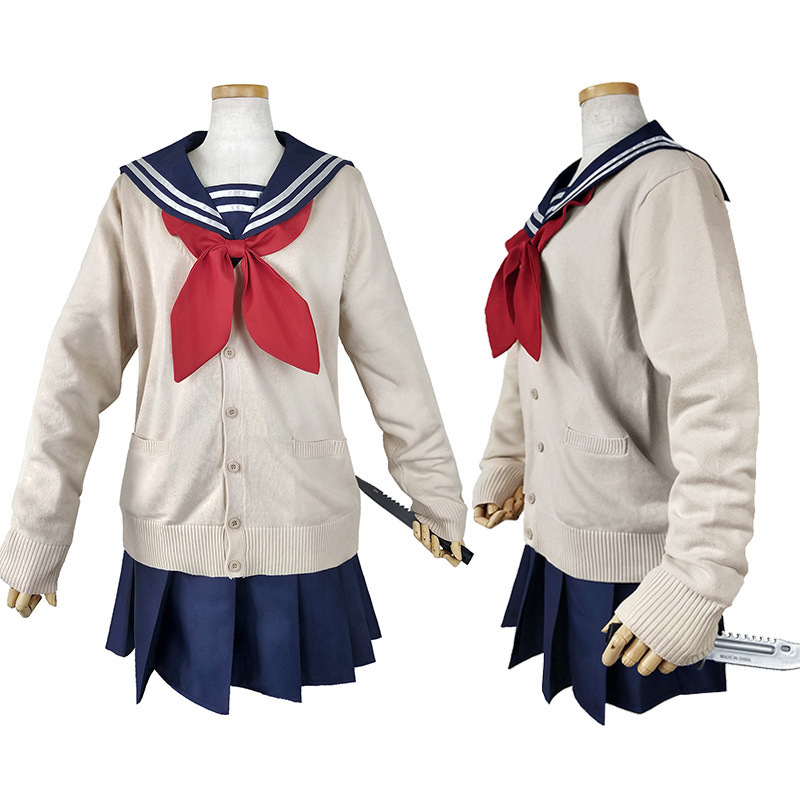 Anime My Hero Academia Boku No - Anime Cosplay Jujutsu review and price