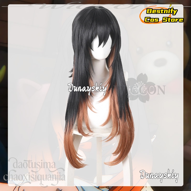aBcBcs@Anime GACHIAKUTA Cospla - Anime Cosplay Girl With Black Hair review and price
