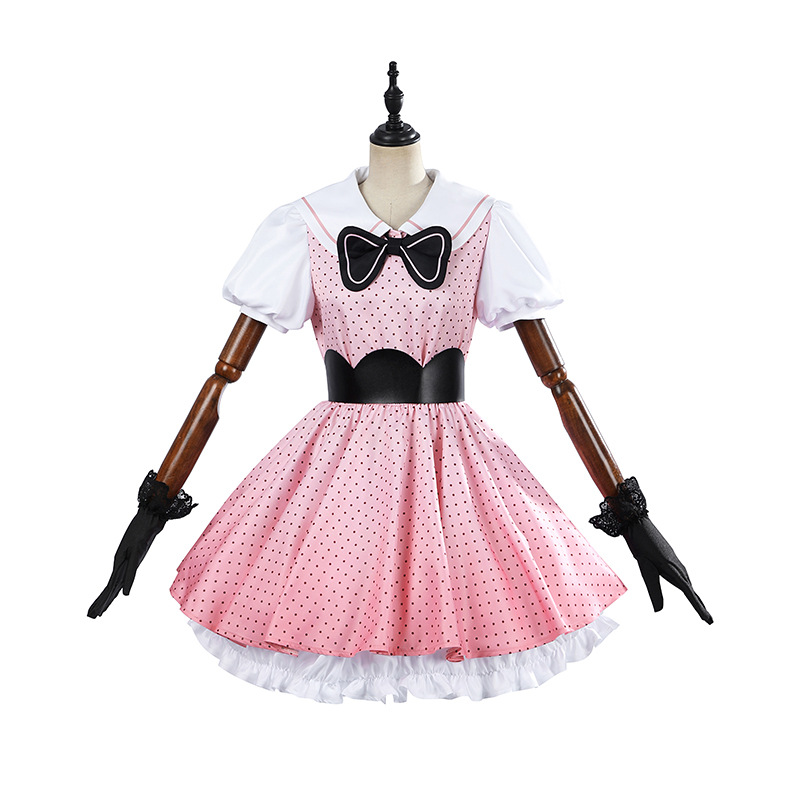 Anime Oshi No Ko Season 2 Cosp - Anime Cosplay Girl Costume review and price