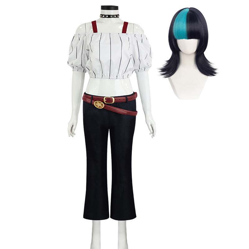 Anime Movie Jujutsu Kaisen The - Anime Cosplay Jujutsu review and price