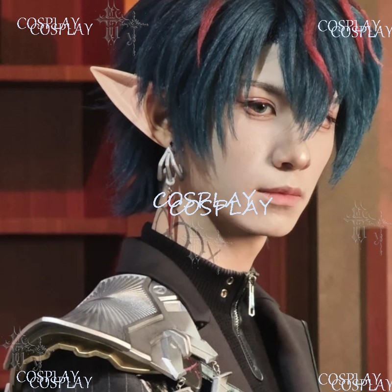 Arknights Endfield Water Trans - Anime Cosplay Photo review and price