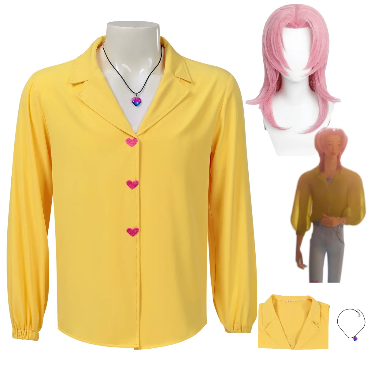 Anime Movies Saja Boys Boys So - Anime Cosplay Romance review and price