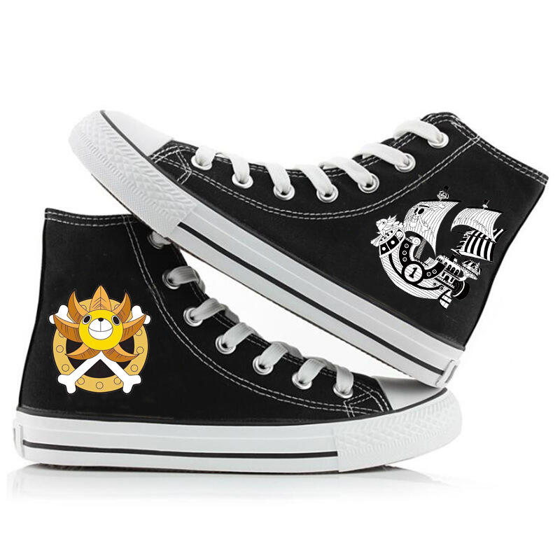 One Piece Men and Women Canvas - Anime Cosplay Couple review and price