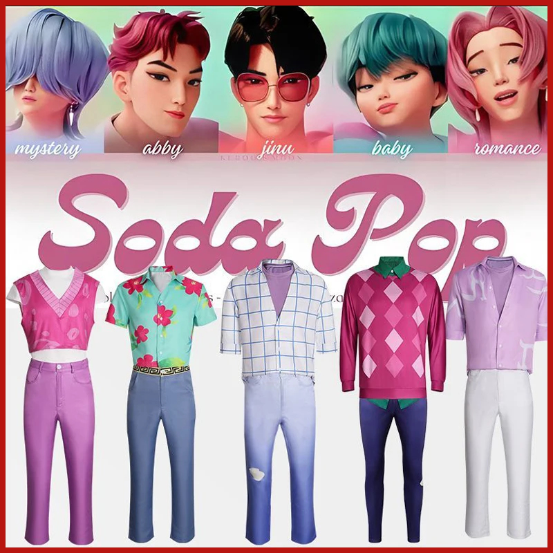 Saja Boys Jinu Abby Baby Myste - Anime Cosplay Romance review and price