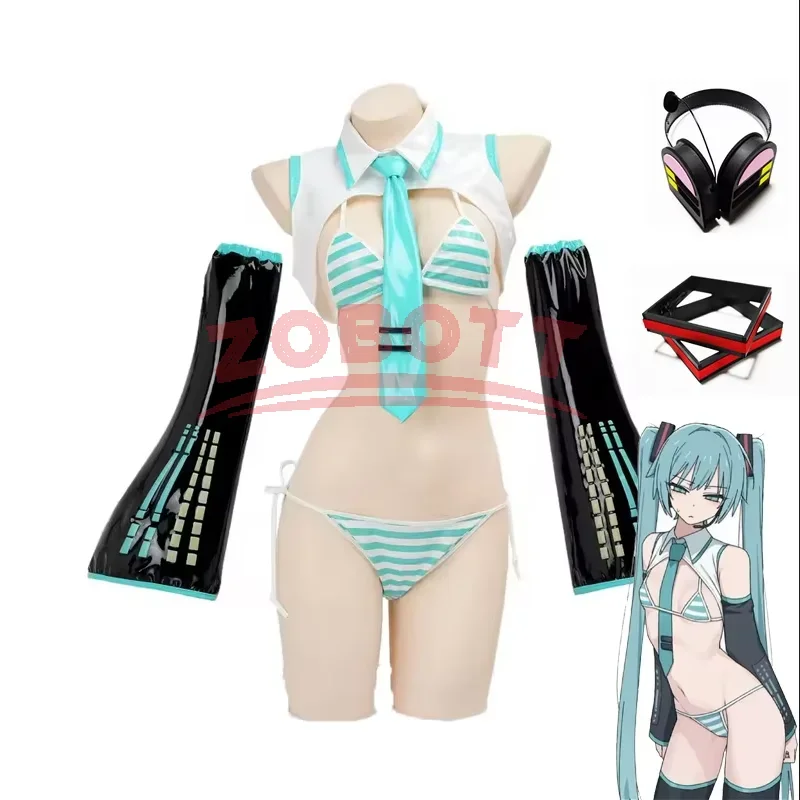 Anime Miku Cosplay Miku Formul - Anime Cosplay Miku review and price