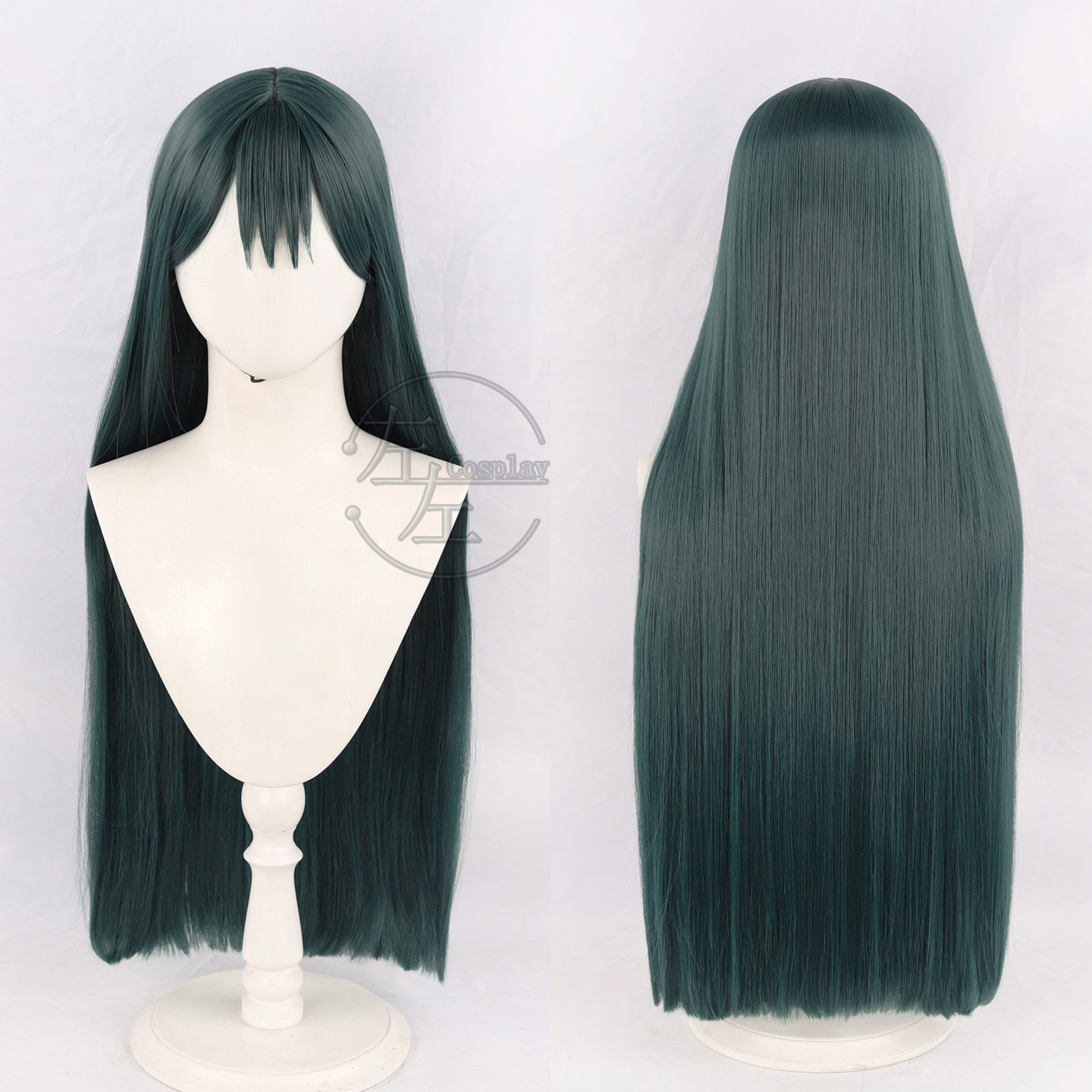 Zombie Stage Sua Cosplay Wig W - Anime Zombie Cosplay review and price