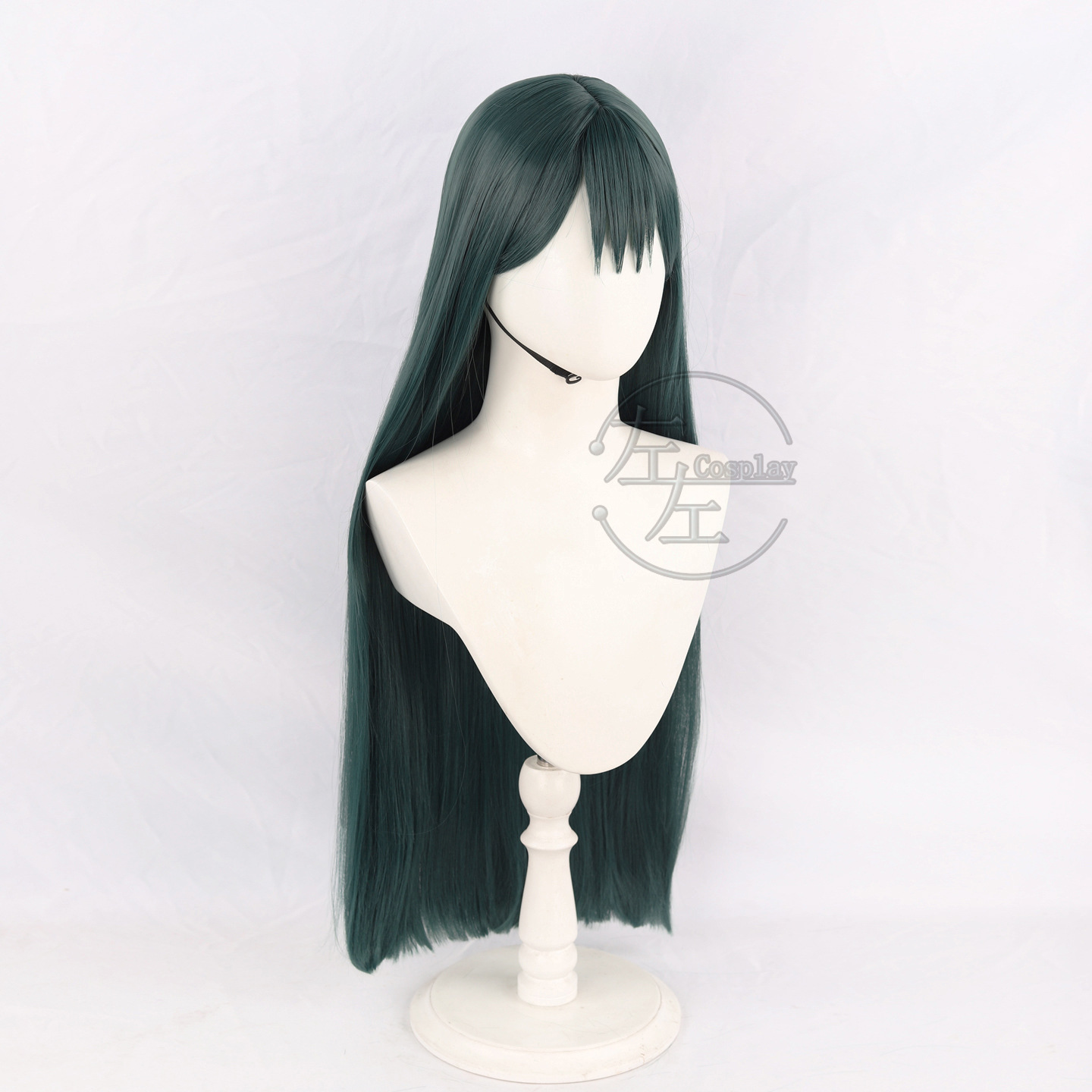 Zombie Stage Sua Cosplay Wig W - Anime Zombie Cosplay review and price