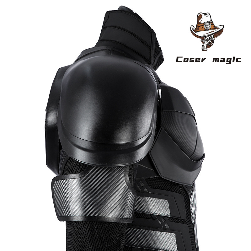 The Dark Knight Bruce Wayne Co - Anime Cosplay Clothes review and price