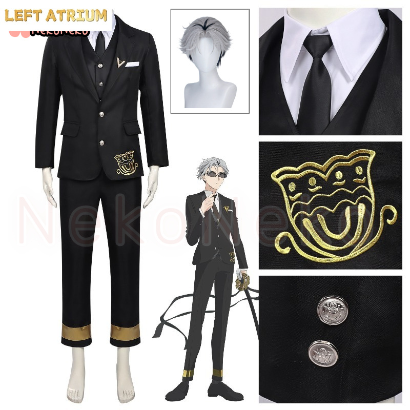 Anime Agents of the Four Seaso - Anime Cosplay Dance review and price