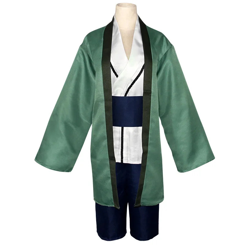 Tsunade Cosplay Costume Anime  - Cosplay Anime Tsunade review and price