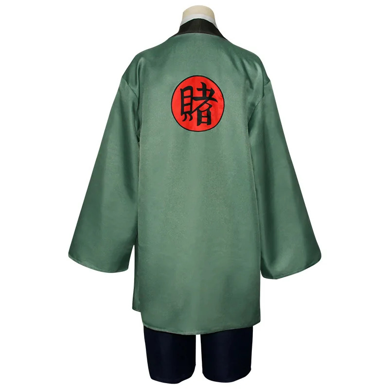 Tsunade Cosplay Costume Anime  - Cosplay Anime Tsunade review and price
