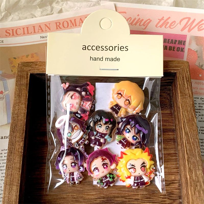 Demon Slayer Accessories Seaml - Cosplay Anime Tsunade review and price