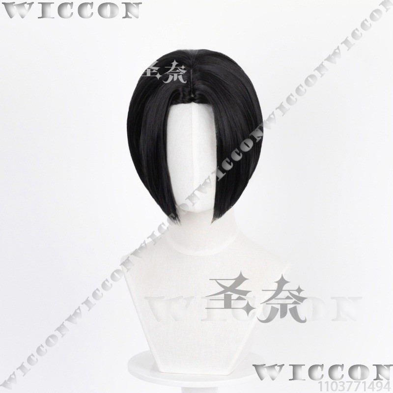 Nana Anime Girl Cosplay Black  - Anime Cosplay Girl With Black Hair review and price