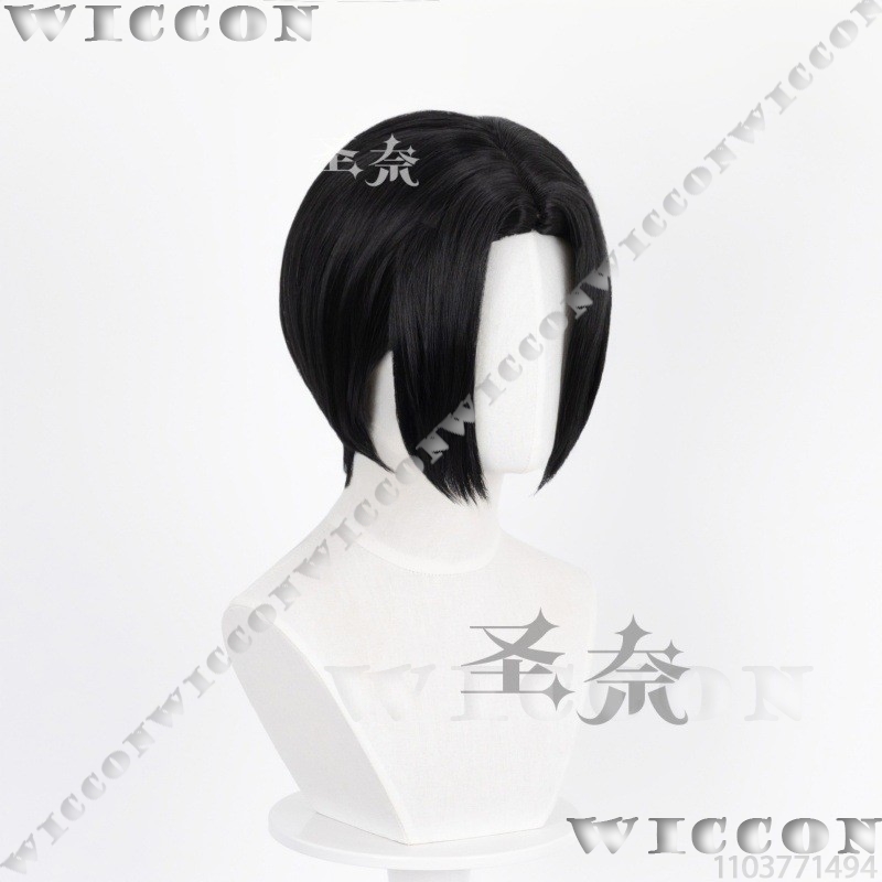 Nana Anime Girl Cosplay Black  - Anime Cosplay Girl With Black Hair review and price