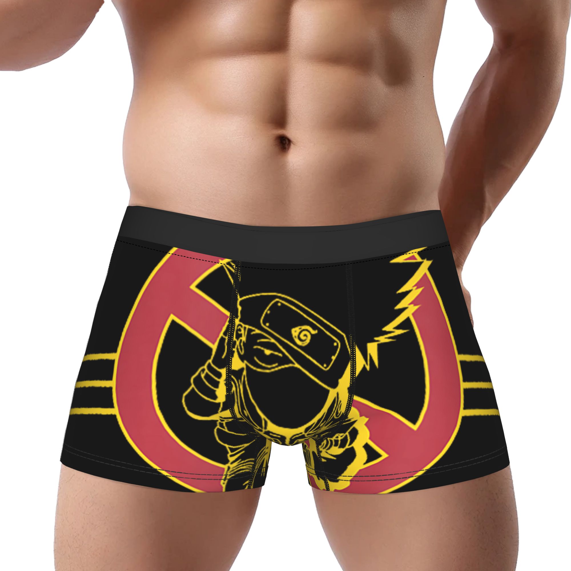 Naruto Shippuden Kakashi's Rom - Anime Cosplay Romance review and price