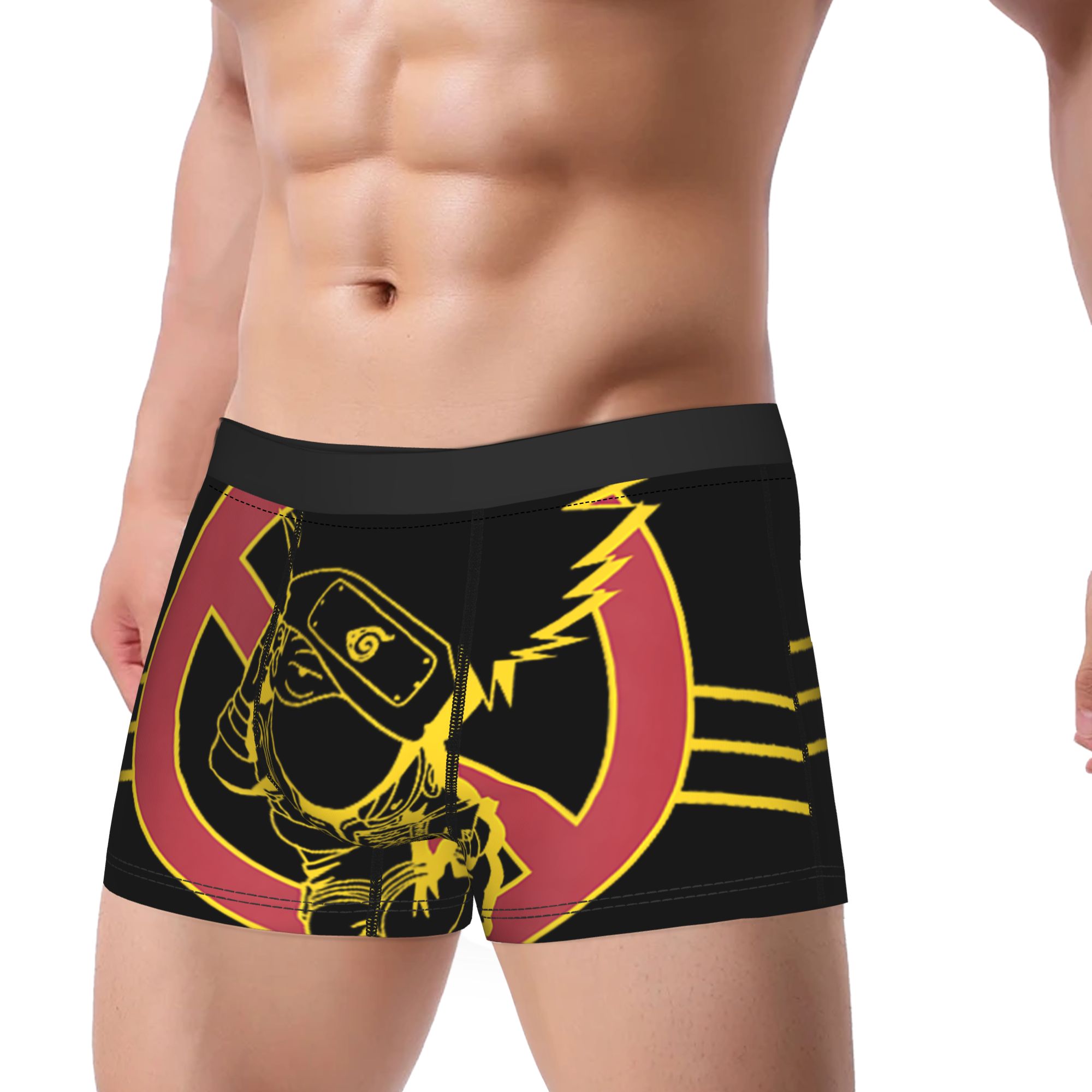 Naruto Shippuden Kakashi's Rom - Anime Cosplay Romance review and price