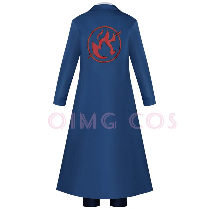 Mashle Magic and Muscles Cardo - Anime Cosplay Girl Costume review and price