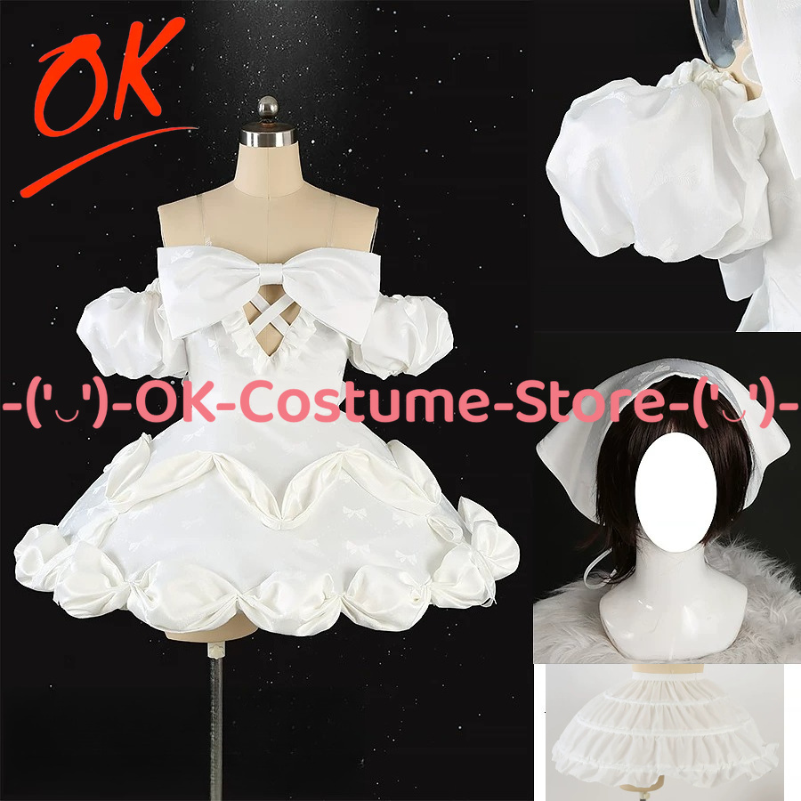 [Customized Size] Alien Stage  - Anime Zombie Cosplay review and price