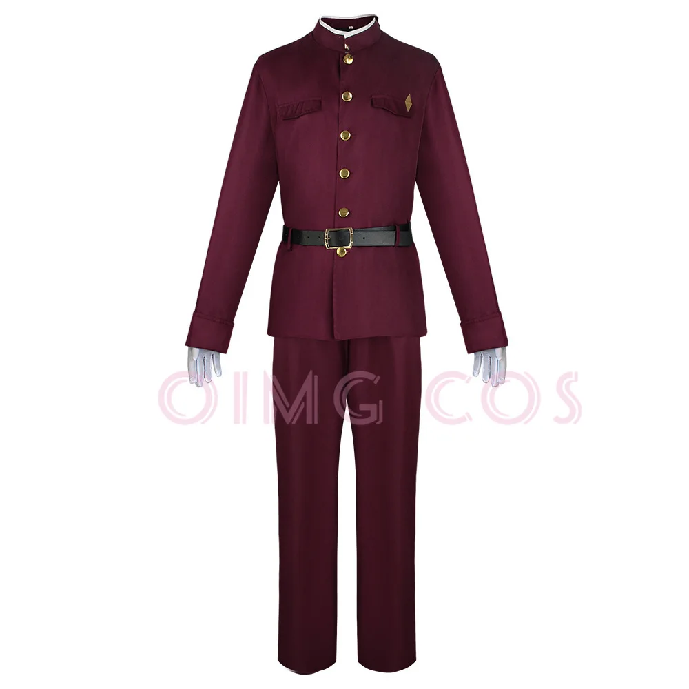 Okura Teruko Cosplay Suehiro T - Anime Cosplay Clothes review and price