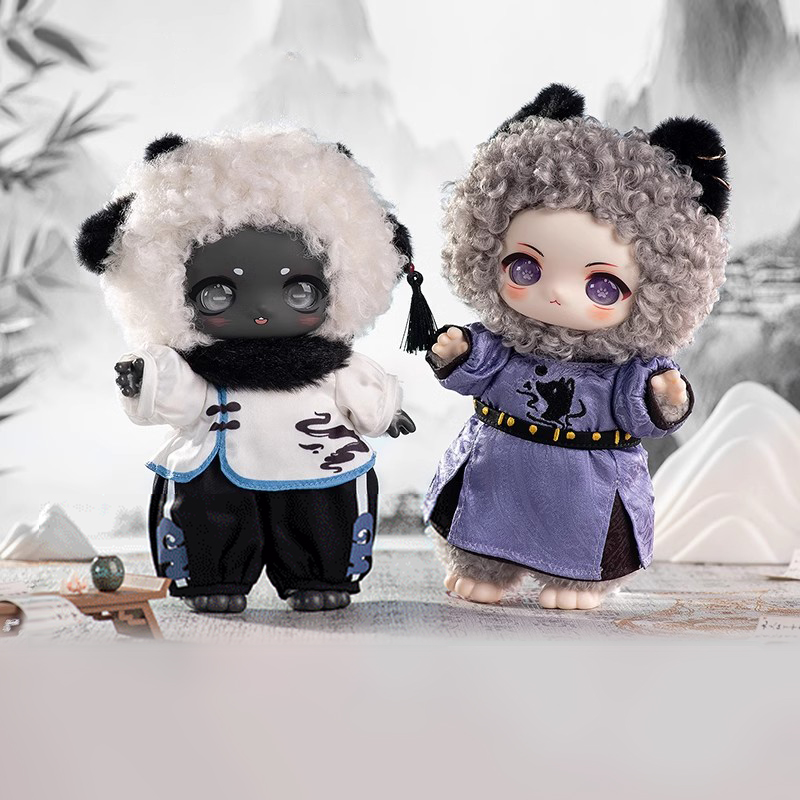 Nagi Moumtain and River romanc - Anime Cosplay Romance review and price