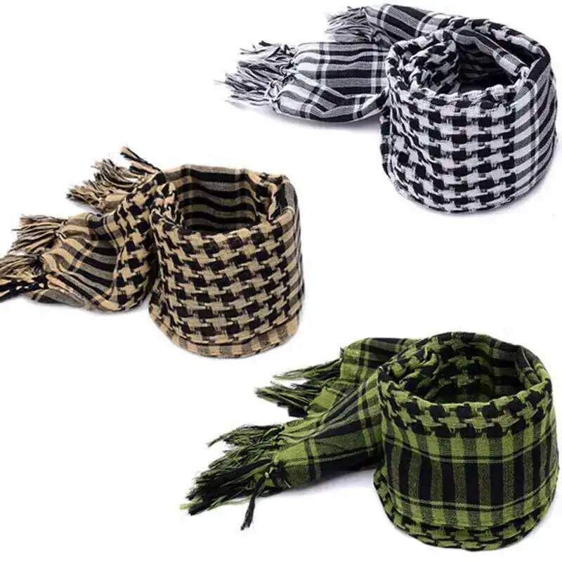 Arafat arab scarf shawl Handso - Anime Cosplay Swimsuit review and price