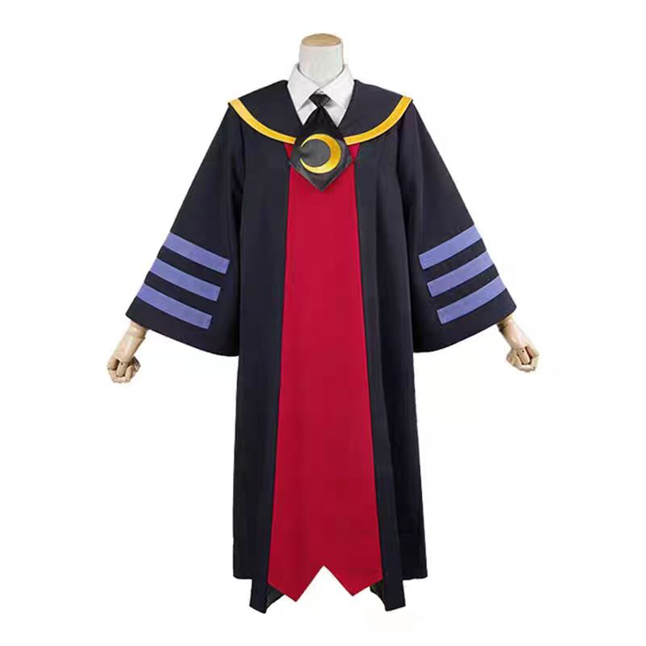 Assassination Classroom Koro-s - Anime Cosplay Clothes review and price