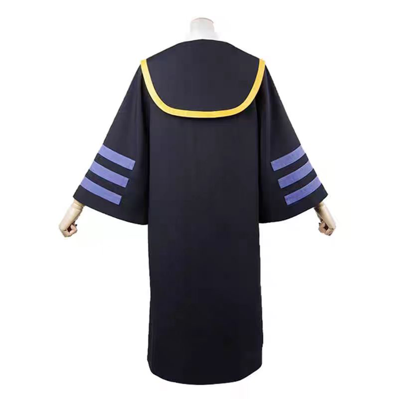 Assassination Classroom Koro-s - Anime Cosplay Clothes review and price
