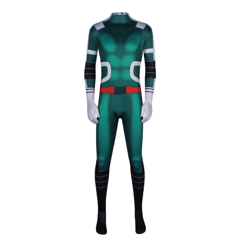 Anime My Hero Academia Izuku M - Anime Cosplay Jujutsu review and price