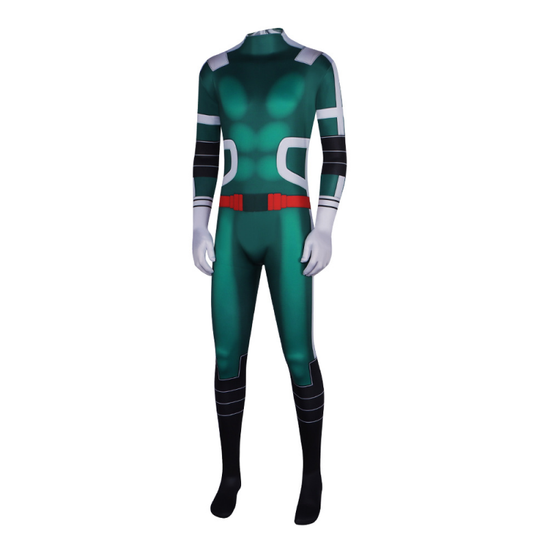 Anime My Hero Academia Izuku M - Anime Cosplay Jujutsu review and price