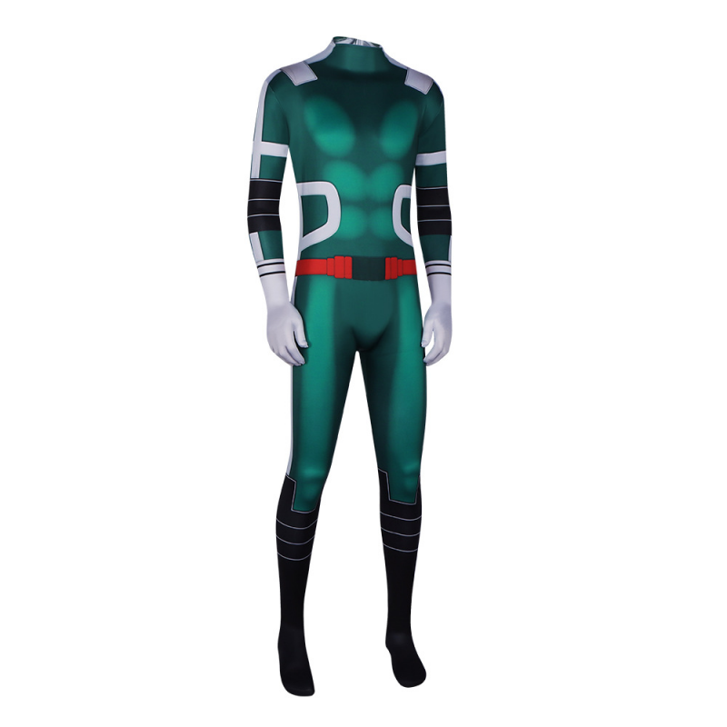 Anime My Hero Academia Izuku M - Anime Cosplay Jujutsu review and price