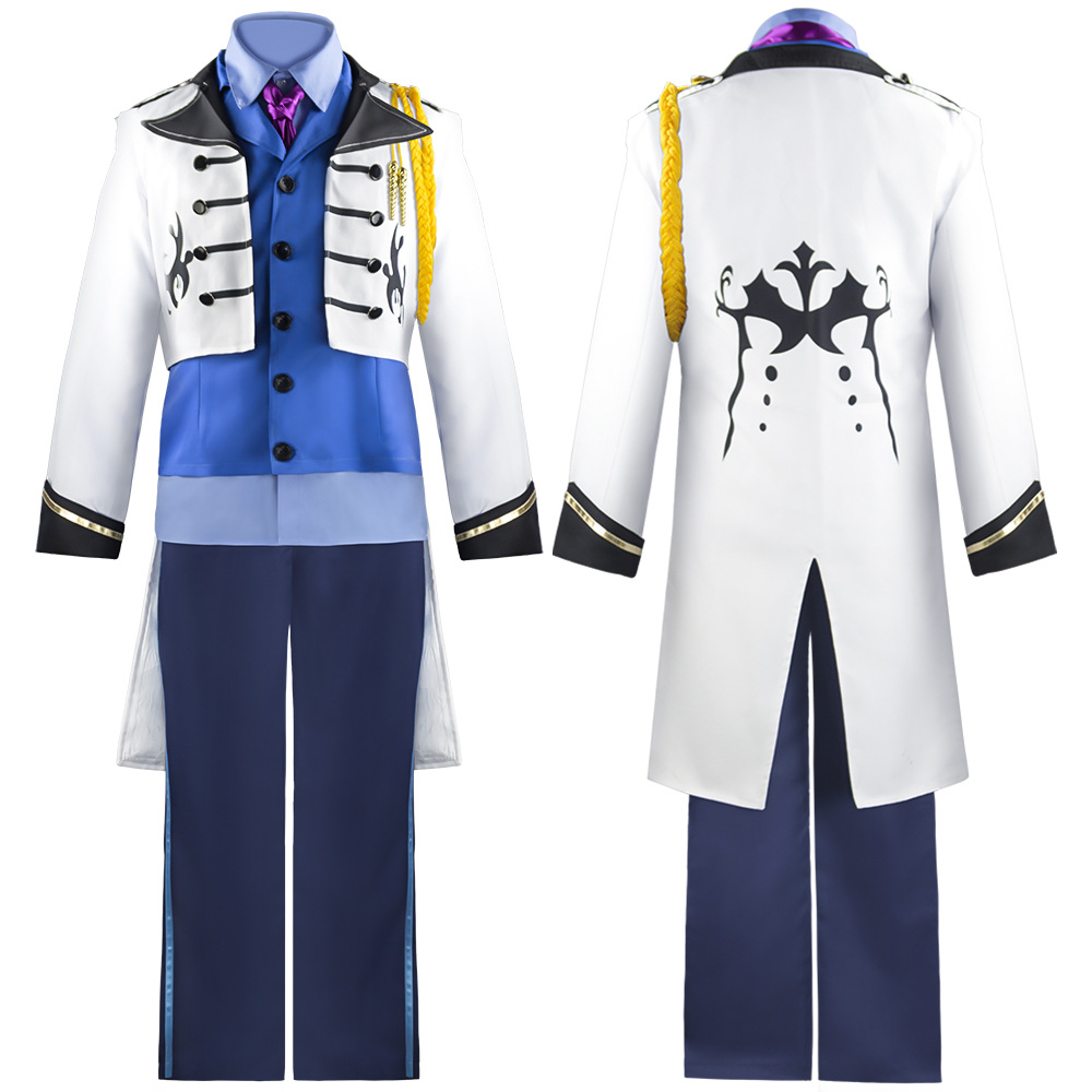 Halloween Party Snow Queen Ice - Anime Cosplay Romance review and price