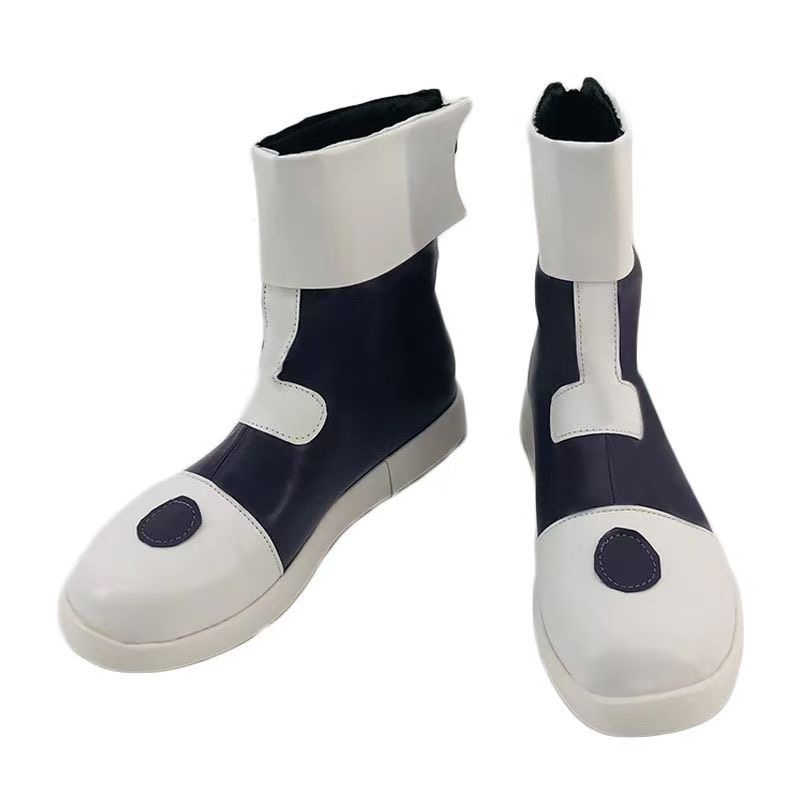 Killua Zoldyck Cosplay Shoes A - Cosplay Anime Killua Zoldyck review and price