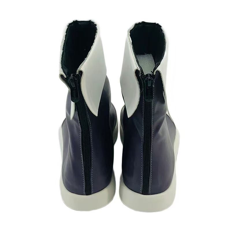 Killua Zoldyck Cosplay Shoes A - Cosplay Anime Killua Zoldyck review and price