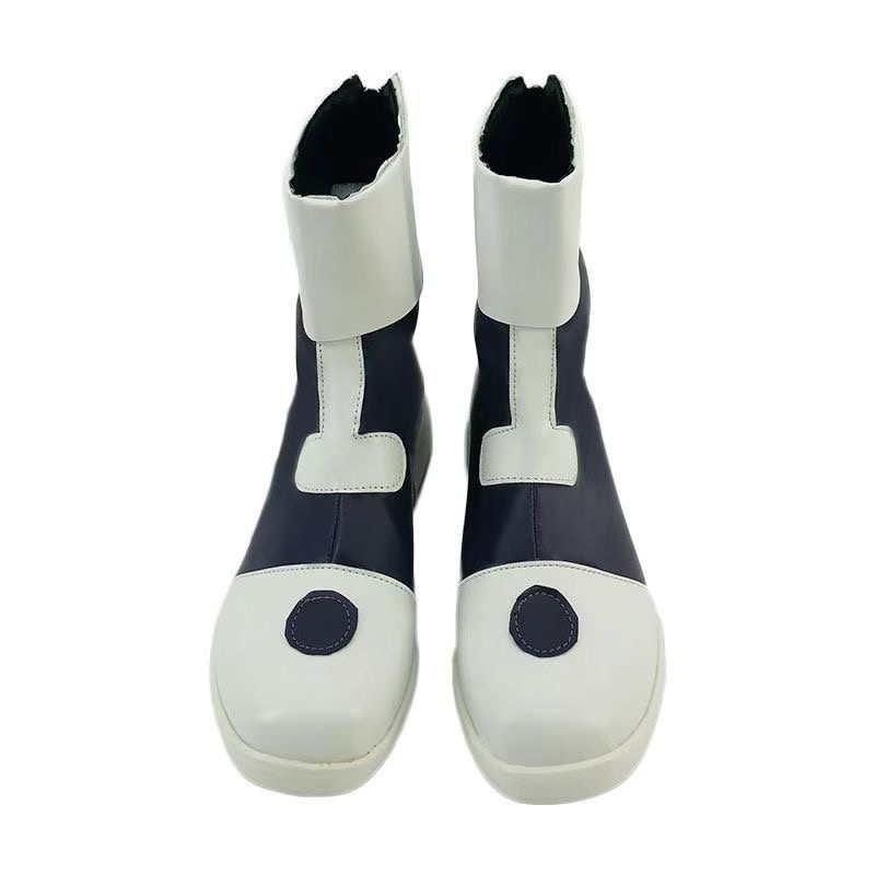 Killua Zoldyck Cosplay Shoes A - Cosplay Anime Killua Zoldyck review and price