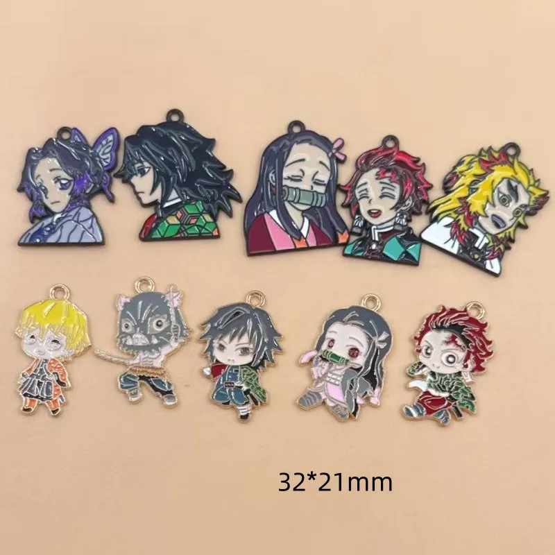 Demon Slayer DIY Accessories A - Cosplay Anime Tsunade review and price
